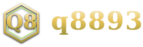q8893 logo