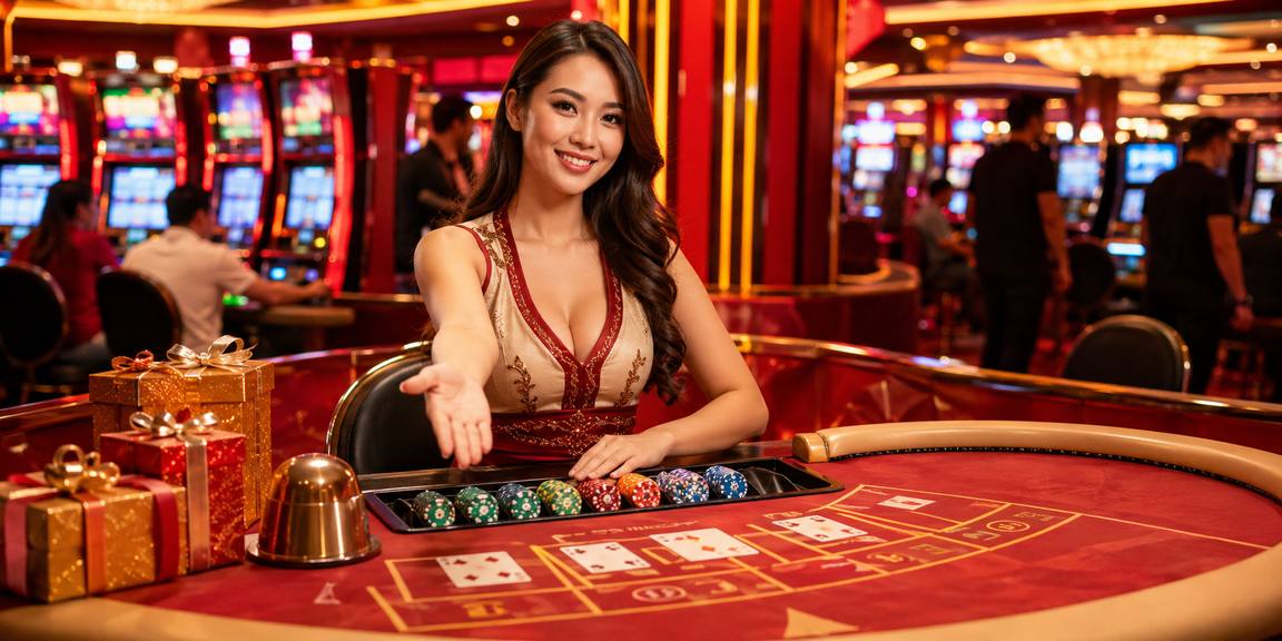 q8893 Bàn live, slot và crash game — tất cả trong một sảnh