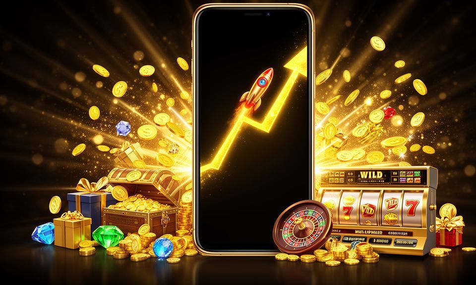 q8893 Có gì trong sảnh casino q8893